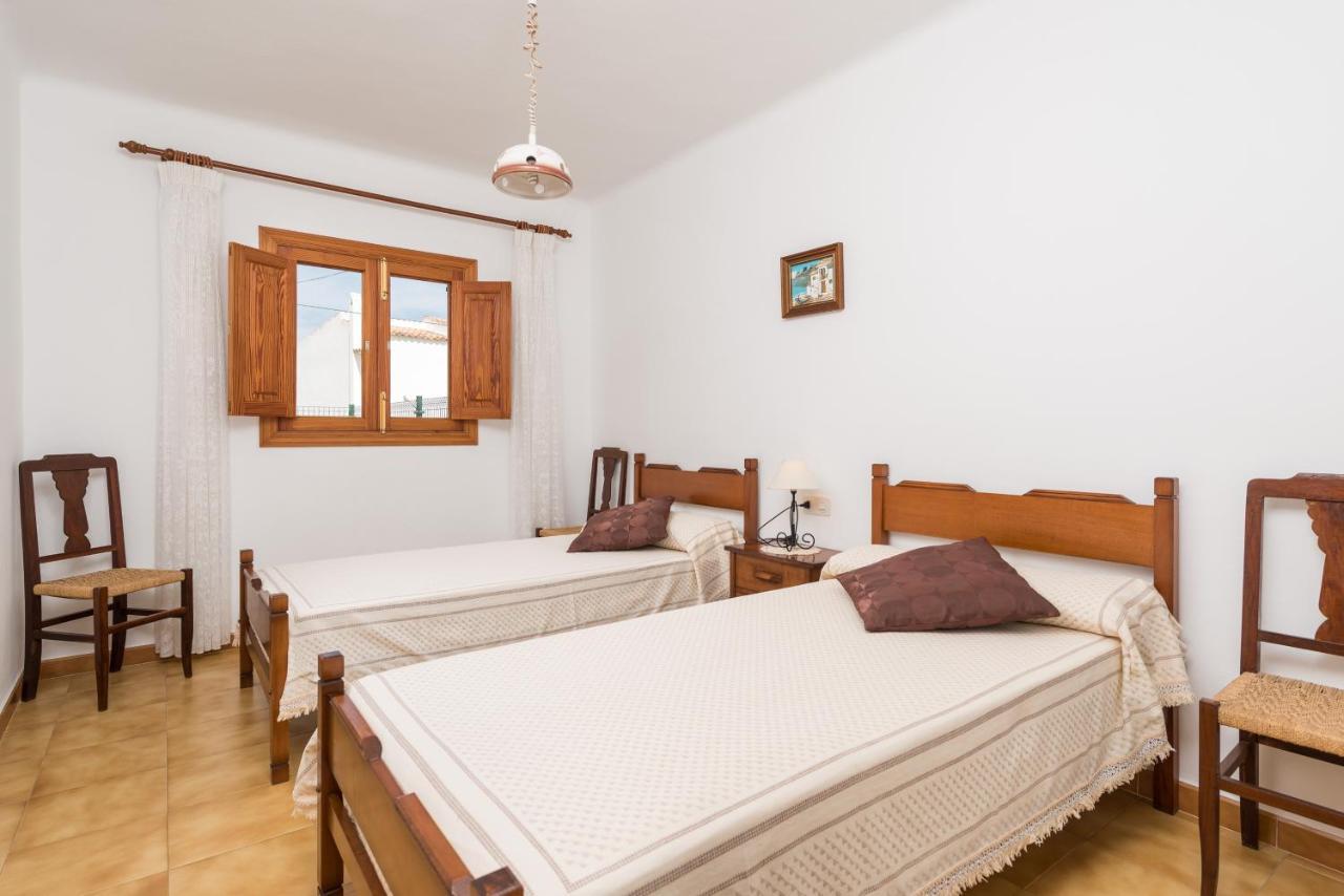 Barcelo-Danus Villa Portocolom  Eksteriør bilde